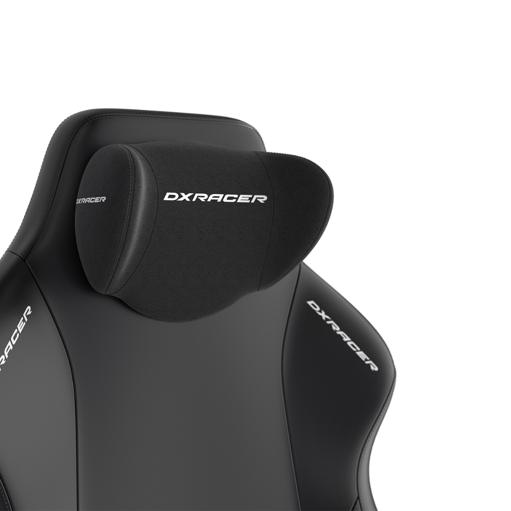 DxRacer Tank Series XXL Gaming Chair - Black DxRacer Tank Series XXL Gaming Chair - Black